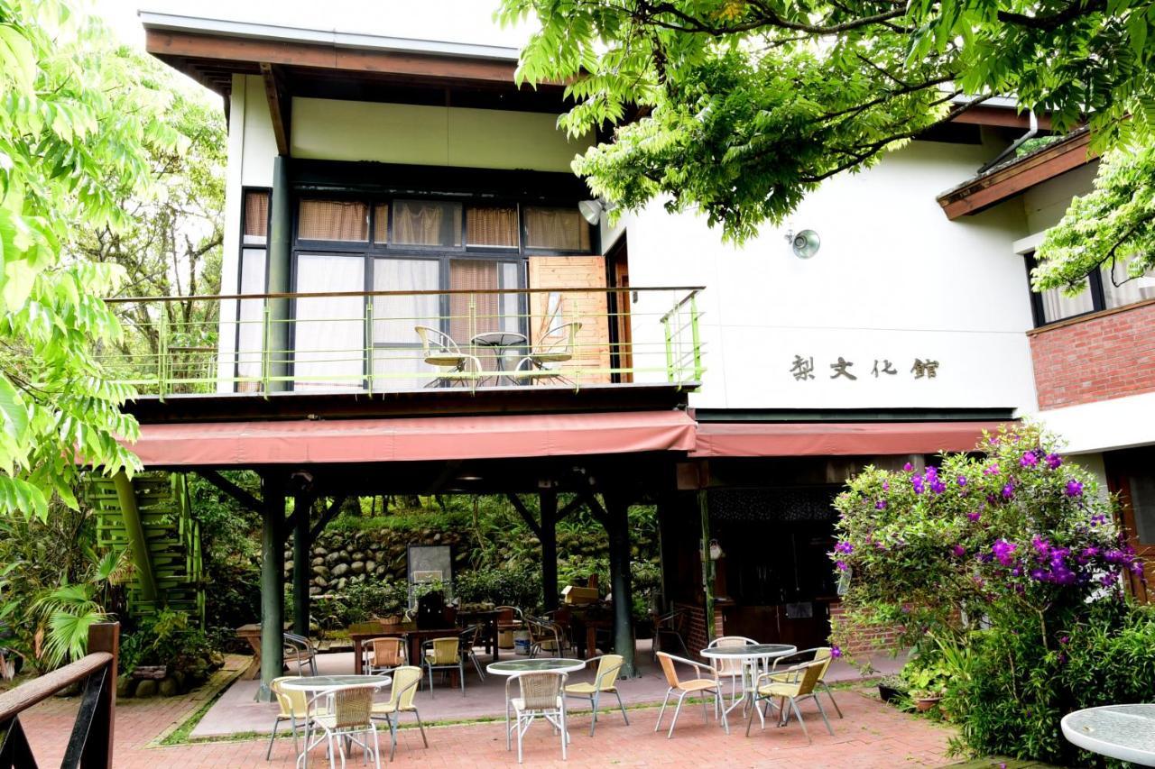 Pear Story House Apartment Dongshi  Exterior photo